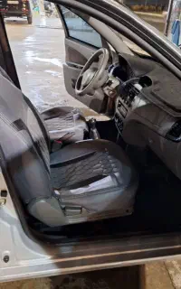 تیبا ۲ مدل ۹۸