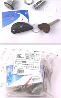 وسپا ۹۴۶ رد