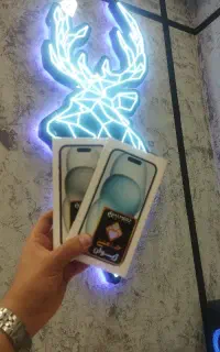 گوشی ایفون 15نرمال