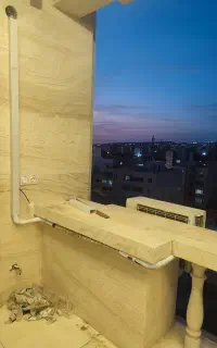 سرویس ، تعمیرات، نصب کولرگازی