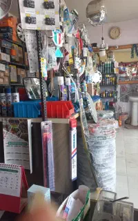 سرمایه گذاری یا شراکت در لوازم یدکی