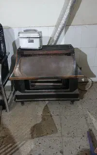 بخاری شومینه