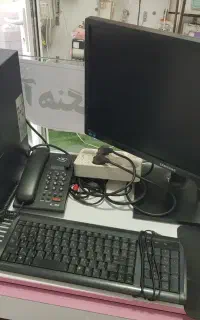 کامپیوتر  هارد یه ترا