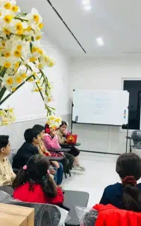 آموزش بازیگری کودک و نوجوان
