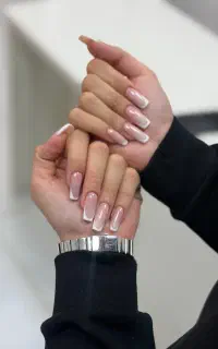 ترمیم و کاشت ناخن