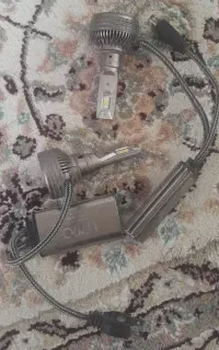 هدلایت لنزو h7