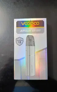 پاد Argus VoodPoo G3 Mini