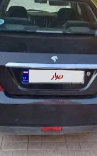 دنا پلاس توربو اتومات مدل ۹۹