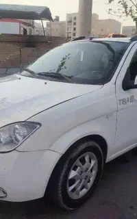 تیبا ۲ پلاس