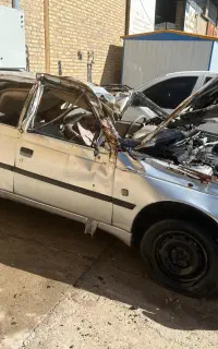 خریدار تصادفی