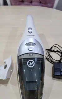 جارو شارژی کنوود