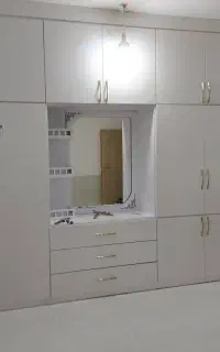 کابینت  کمد دیواری