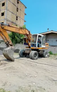 بیل لاستیکی