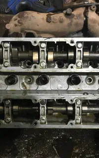 تعمیرگاه زانتیا تخصصی