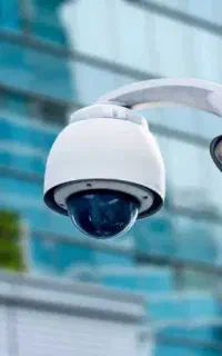 نصب، سرویس و نگهداری تجهیزات نظارت تصویری مداربسته