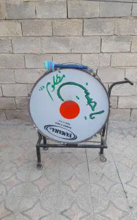 طبل یاماها