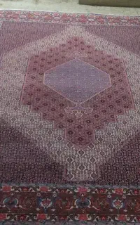 فرش دستبافت توافقی