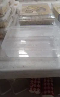 ظروف پلاستیکی