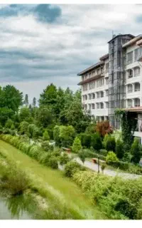 استخدام کمک آشپز،قناد،باریستا، در هتل اسپیناس