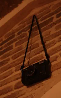 عکاسی فضای باز