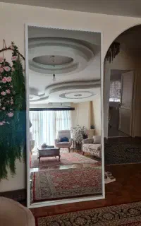 آینه قدی بزرگ