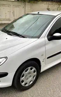 توپی چرخ دیسک چرخ کاسه چرخ 405 206