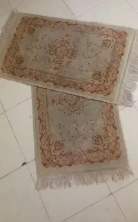 یک جفت پادری