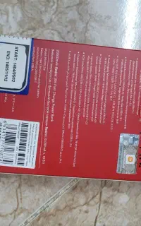 پاور بانک اصل شیائمی ۲۰۰۰۰ نو