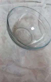 ظروف نو و تقریبا نو