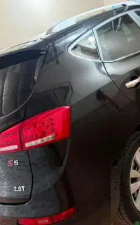 فروش ماشین جک کم کار.انگار ماشین صفر خریدی