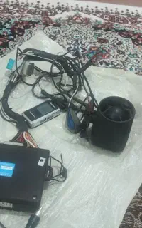 دزگیرماشین تصویری