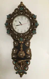 ساعت دیواری