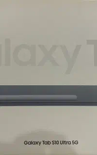 تبلت S10ultra5G