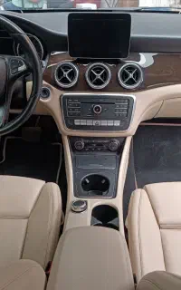 بنز سی ال ای ۲۵۰ مدل ۲۰۱۸