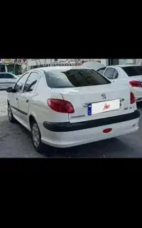 206sdtu5مدل 96