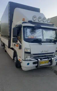 حمل اثاثیه منزل اصفهان