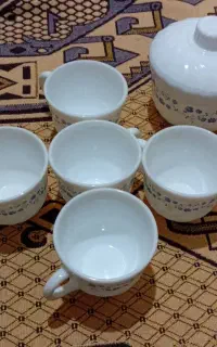 قندون فنجون