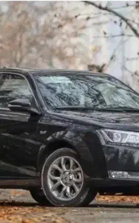 دناپلاس mt6 توربو مشکی آبنوس