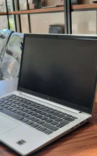 لپ تاپ  core i5. HP Elitebook 830 G7.نسل 10