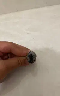 انگشتر شجر تک‌درخت