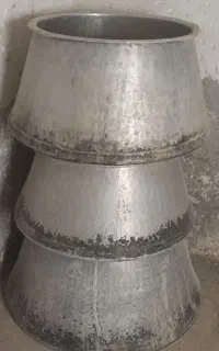 بهترین ظرف جهت پخت و پز