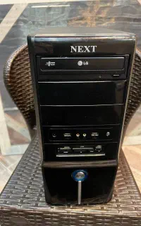کیس NEXT