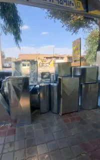 ساخت انواع کانال های مسکونی ،اداری و تجاری