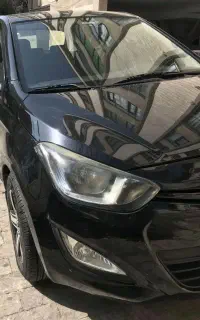 i20 وارداتی مدل ۲۰۱۴