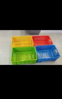 سبد صنعتی نو