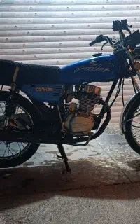 موتور 150فیوان