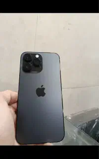 فروش ایفون ۱۴ پرومکس رجیسترشده