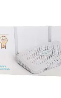 مودم روتر فیبر نوری u tel g442