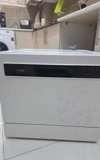 ماشین ظرفشویی مجیک