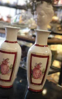 گلدان عتیقه